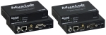 MuxLab HDMI-EX-ARCHDBT (500458-ARC)